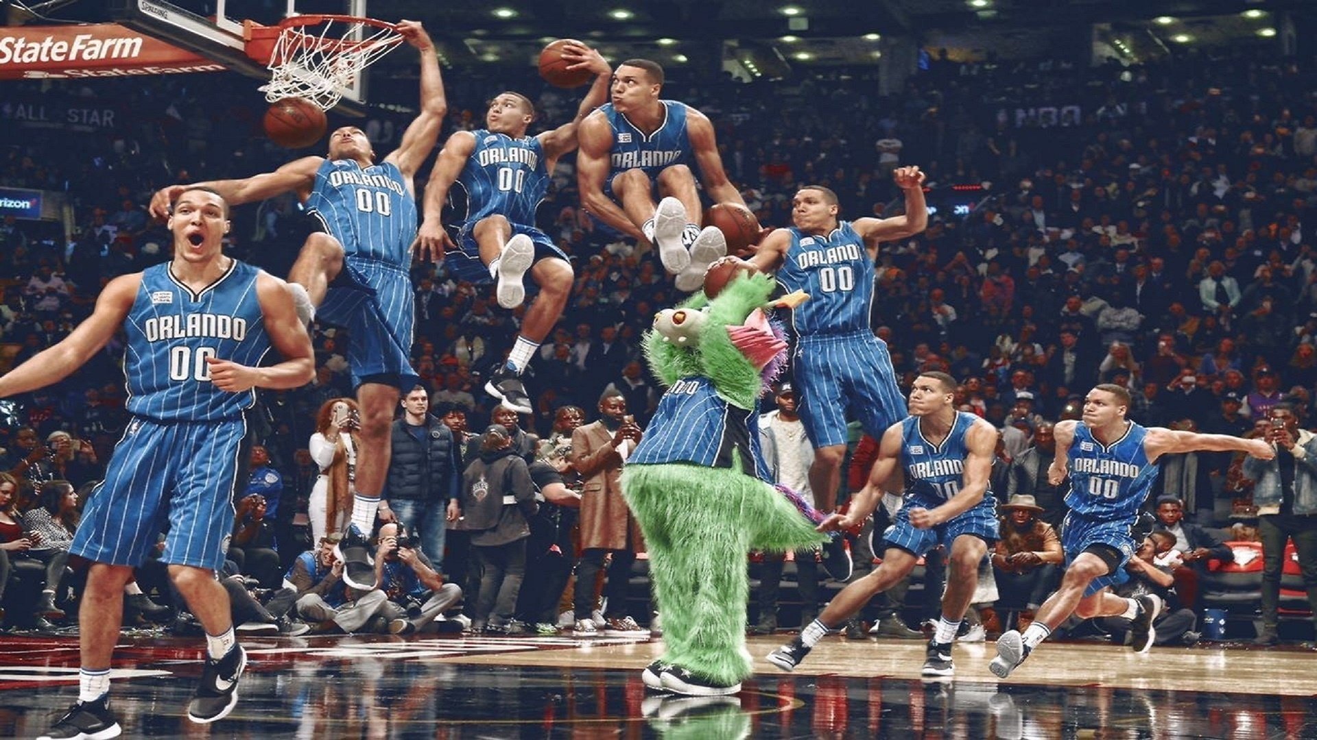 高手对决：联盟中最具技术的顶尖球员，高手对决图片